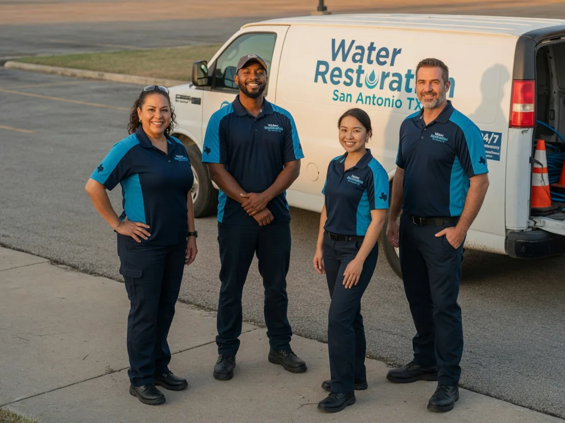 Water Damage Repair company in Swea City, IA